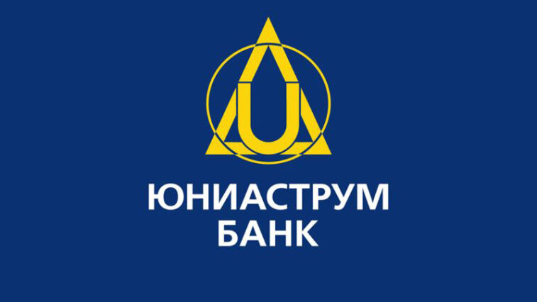 Юниаструм Банк: вход в личный кабинет