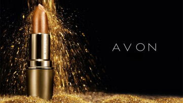 Avon: вход в личный кабинет