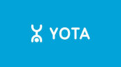 Йота (Yota): вход в личный кабинет