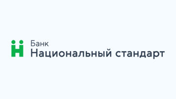 Банк Национальный Стандарт: вход в личный кабинет