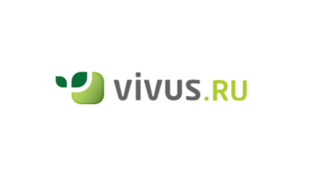 Вивус (Vivus): вход в личный кабинет