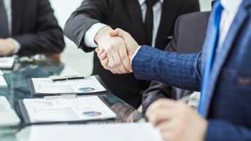 Кредит для компании на развитие бизнеса: выгодные варианты финансирования