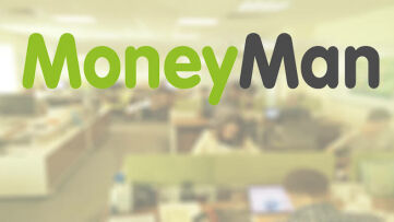 Манимен (Moneyman): вход в личный кабинет