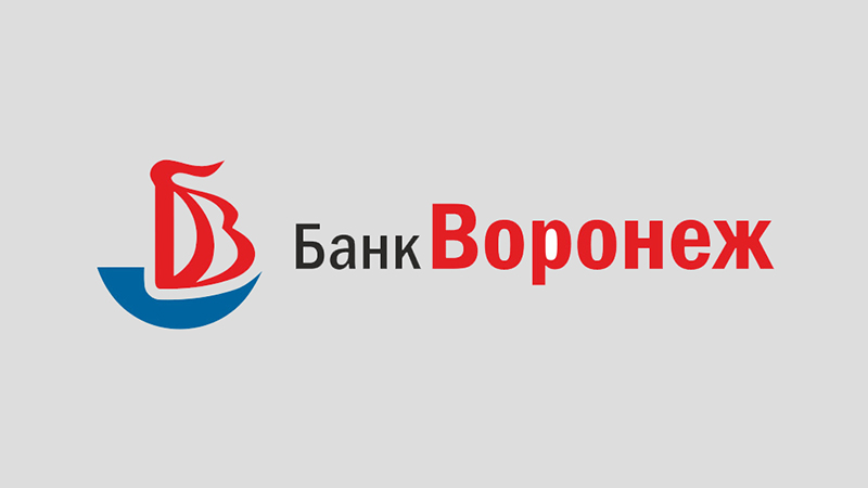 Банк Воронеж: вход в личный кабинет