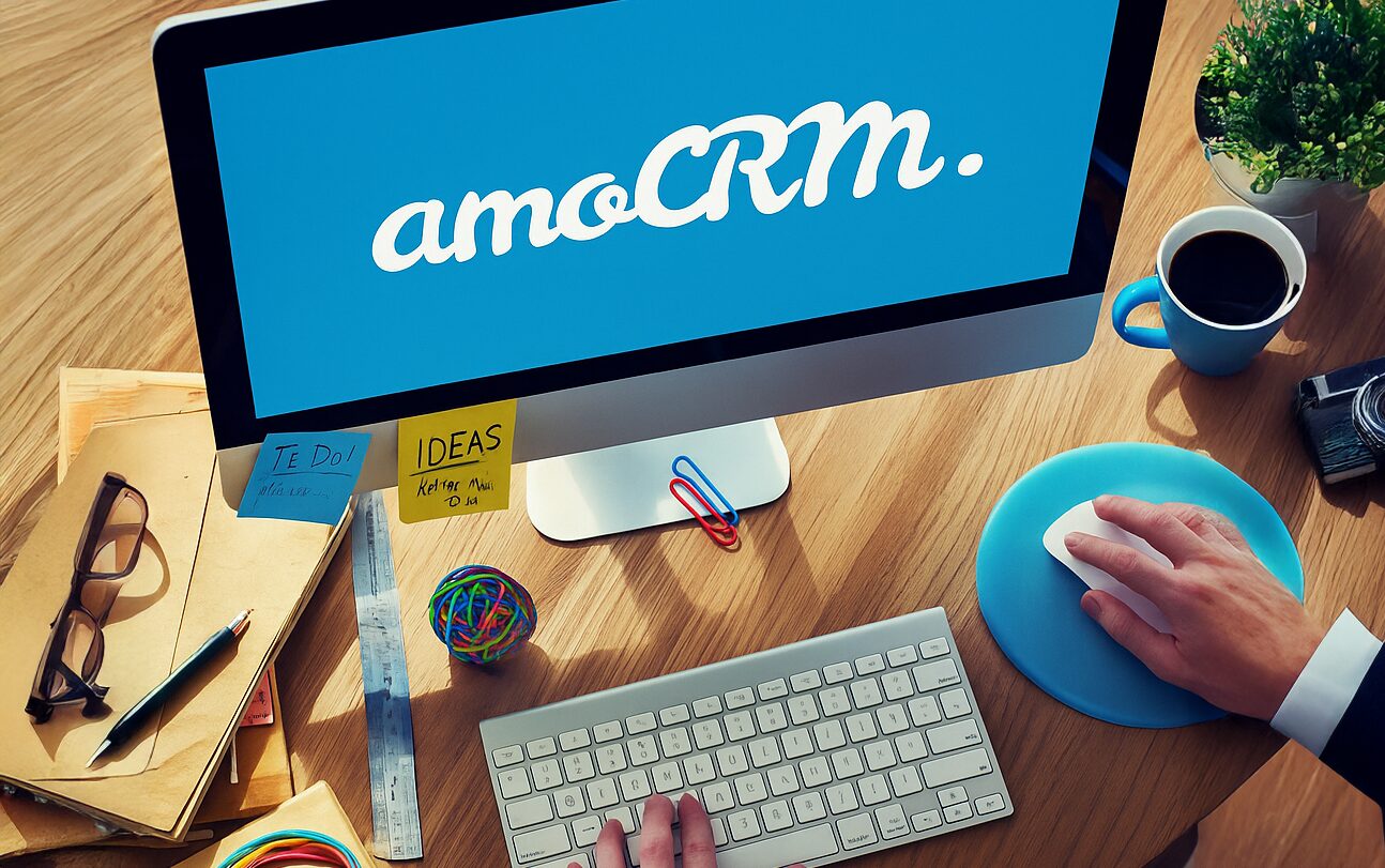 amoCRM